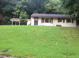 115 Skyvale Dr, Vicksburg, MS 39183