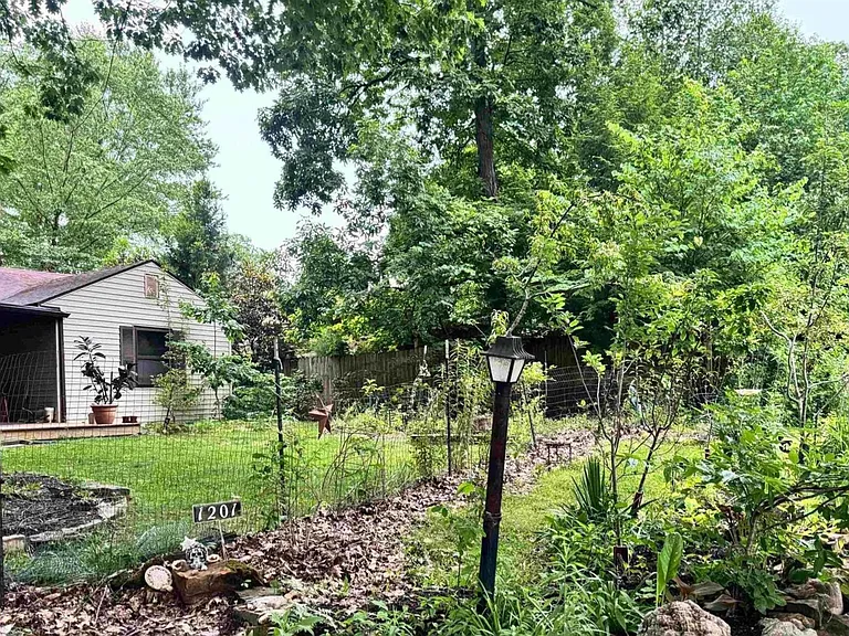 1201 S Longwood Dr — Photo 1