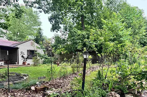 1201 S Longwood Dr Photo 1