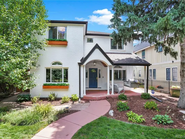 1040 S York Street, Denver, CO 80209