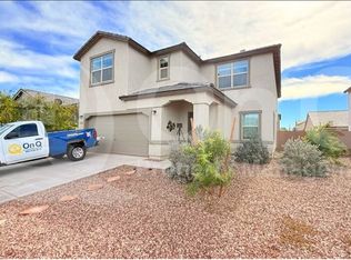 2385 E Alonso Dr, Casa Grande, AZ 85194