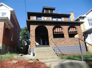 1453 Brookline Blvd, Pittsburgh, PA 15226