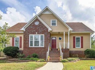 7439 Quail Ridge Dr, Pinson, AL 35126