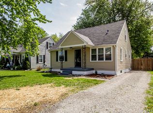 1412 Indiana Ave, Louisville, KY 40213