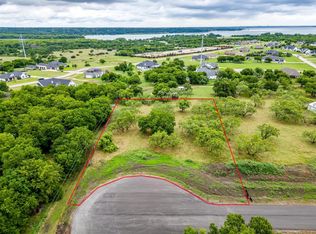 5 Wildwood Ct, Fort Worth, TX 76132