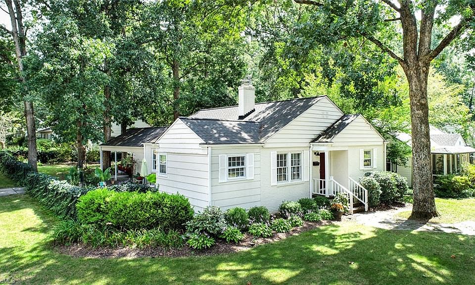 910 Pamlico Dr, Greensboro, NC 27408 Zillow