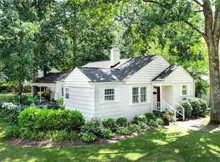 910 Pamlico Dr, Greensboro, NC 27408