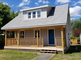 14 Bernard St, Springfield, MA 01109