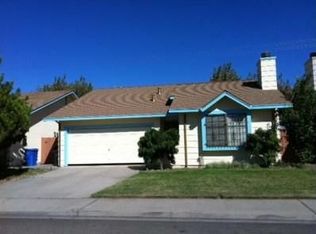 1530 Springville Way, Turlock, CA 95380