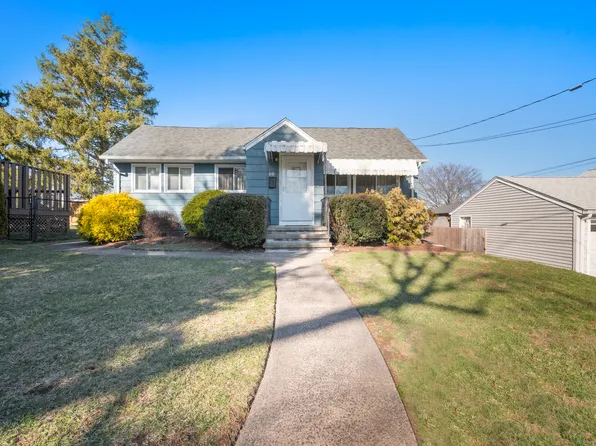 69 Tyler Street, West Haven, CT 06516