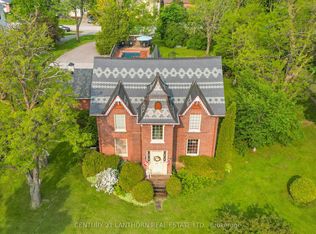 26 Nelson St, Quinte West, ON K0K 1E0