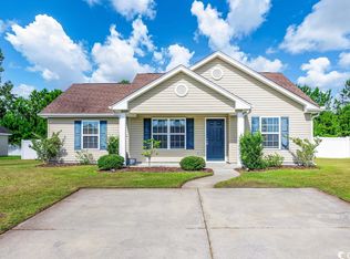 608 Cottage Oaks Cir, Myrtle Beach, SC 29579