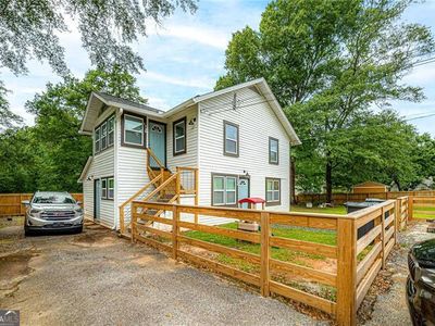 176 Cloud St, Jonesboro, GA, 30236