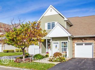 199 Symma Ct, Mount Sinai, NY 11766