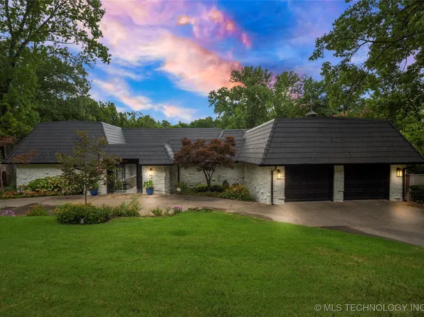 3514 E 99th St S, Tulsa, OK 74137