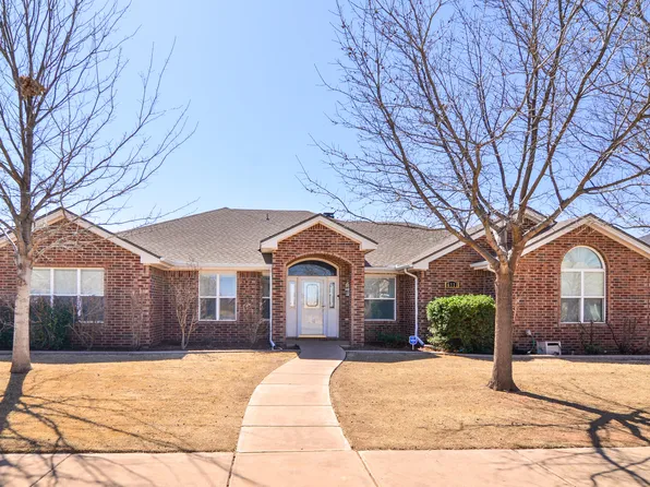 6111 77th St, Lubbock, TX 79424