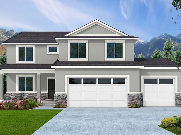 Plan Elevation.