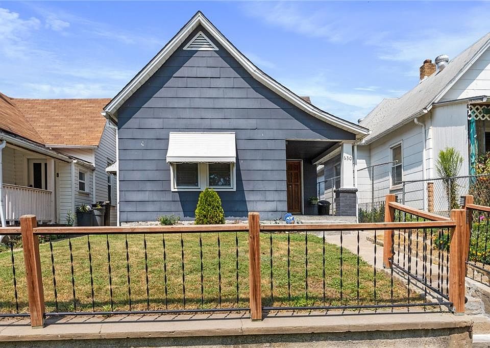 1st image of 630 Tenny Ave