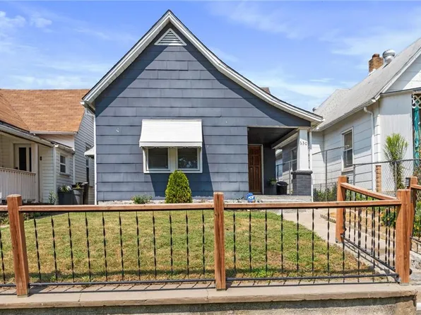 630 Tenny Ave, Kansas City, KS 66101