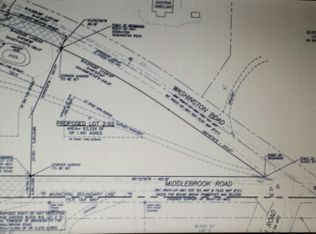 Washington Ave, Bridgewater, NJ 08805