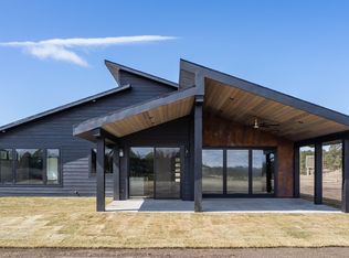 25264 Mill Pond Estates Rd, Custer, SD 57730