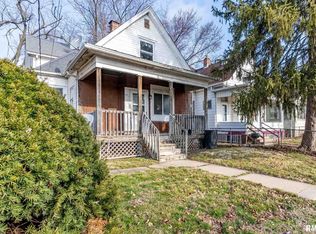 2303 NE Madison Ave, Peoria, IL