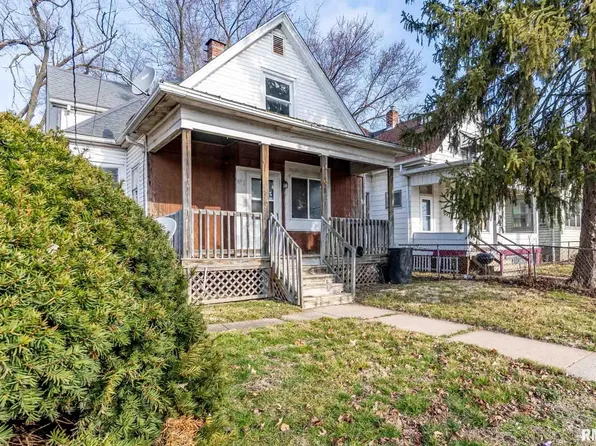 2303 NE Madison Ave, Peoria, IL 61603