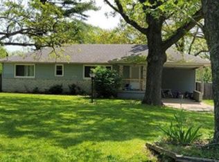 60 N State Highway 39, Greenfield, MO 65661