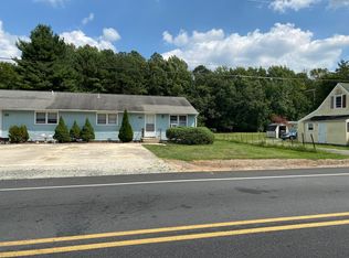 1342 Barney Jenkins Rd, Felton, DE 19943