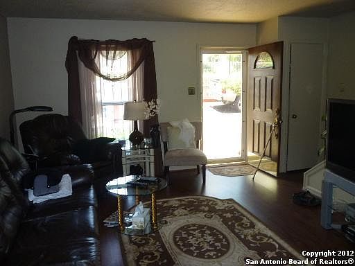 3rd image of 6427 WURZBACH RD #38