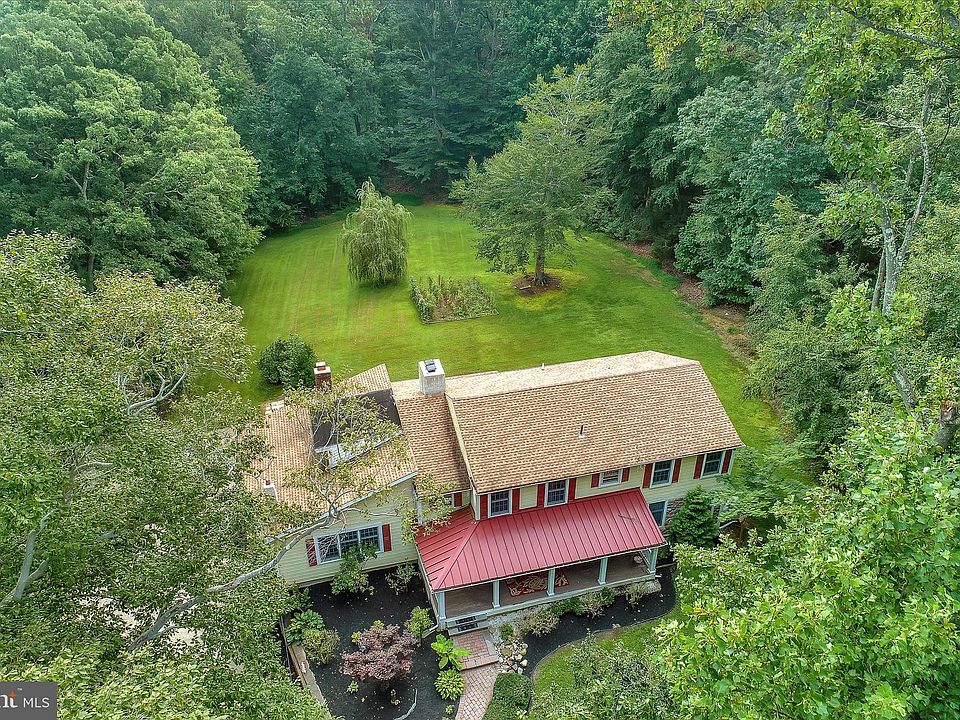 74 Streeker Rd, Wrightstown, NJ 08562 Zillow