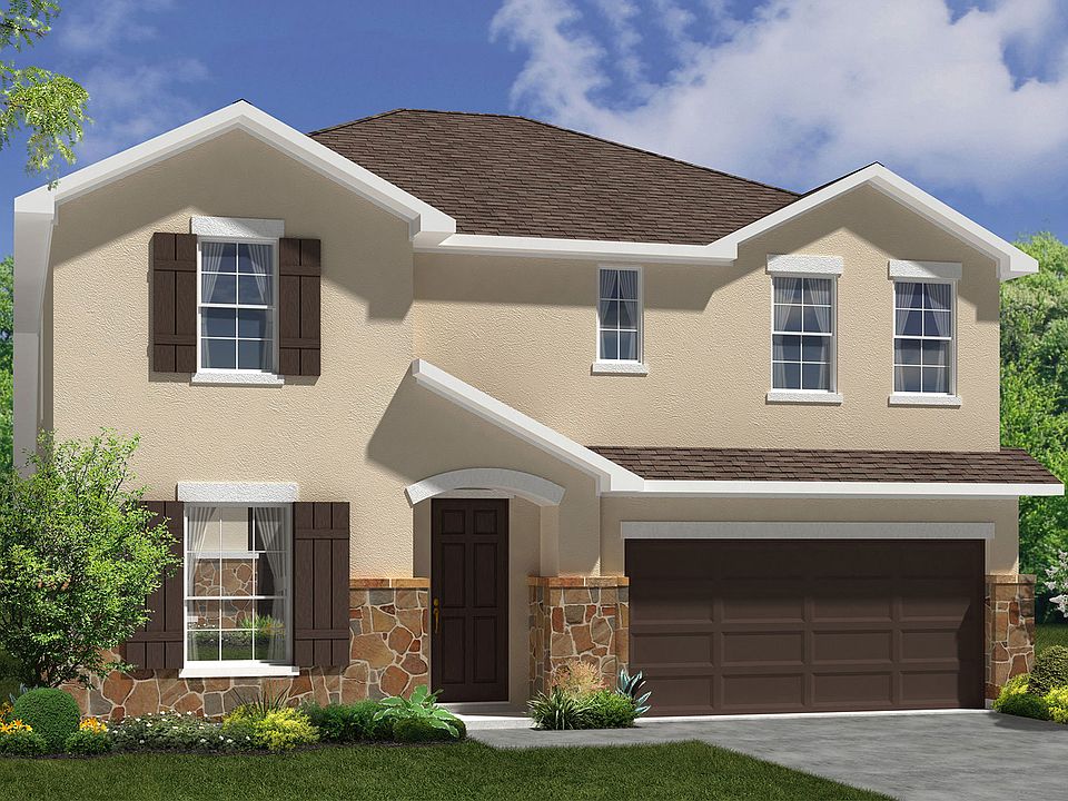 1st image of 15912 Villa Frontera Dr