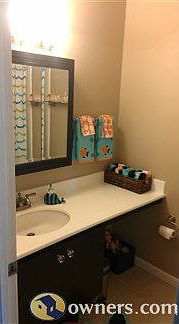 Bathroom #2