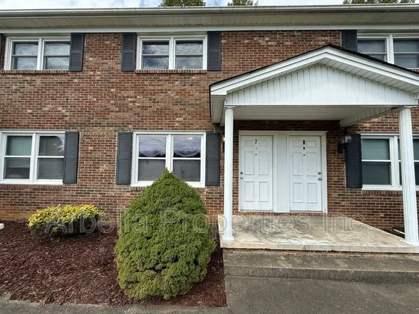 960 Kendrick Creek Rd APT 7, Kingsport, TN 37663