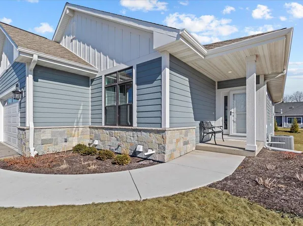 7865 West Stone Ridge DRIVE #71-1, Lannon, WI 53046