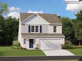 623 Blue Jay Ave, Gaston, SC 29053