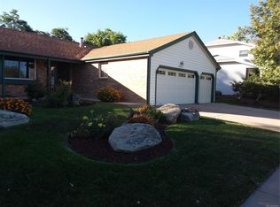 5535 S Quail St, Littleton, CO 80127