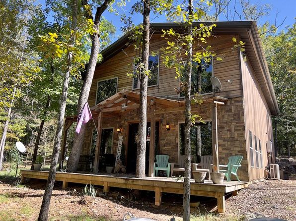 24578 Rocky Dr, Smithville, OK 74957