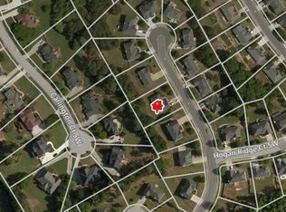 1749 Pinehurst View Ct, Grayson, GA 30017