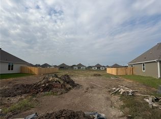 365 Harvest Lake Dr, Snook, TX 77878