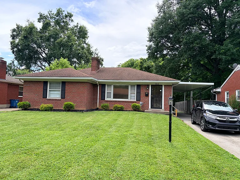 3810 Chevy Chase Rd — Photo 1