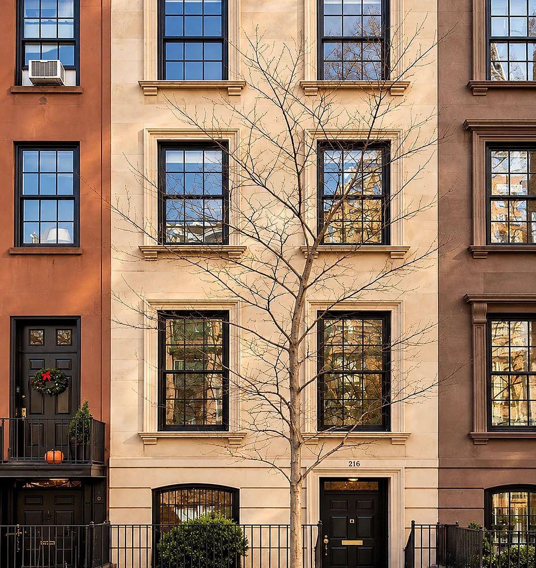 216 East 61st Street — Photo 3