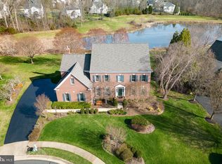 13004 Hylamore Ct, Haymarket, VA 20169