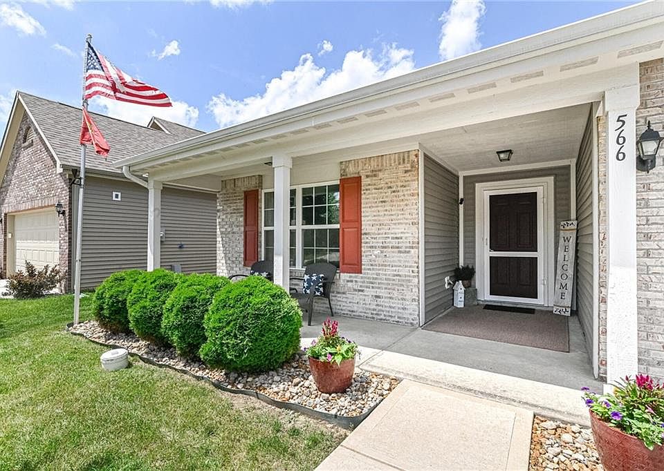 566 Farnham Dr, Westfield, IN 46074 Zillow