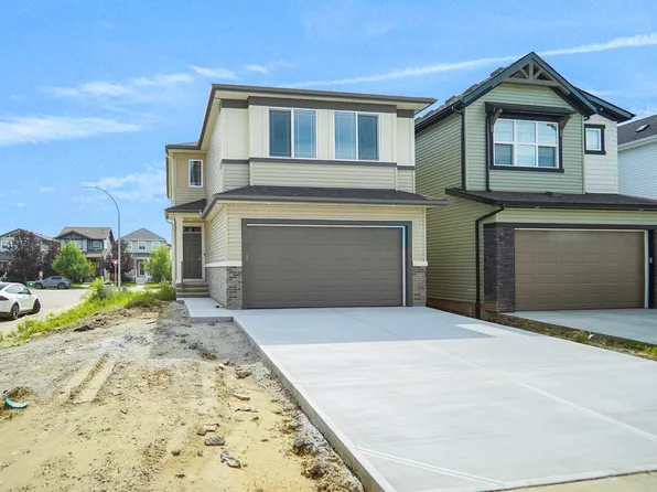 22915 95th Ave NW, Edmonton, AB T5T 7H6