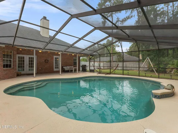 1765 HEATHERWOOD Drive, St. Johns, FL 32259