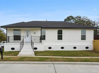 5861 Bienvenue Ave, Marrero, LA 70072