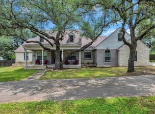 115 Winding Oak Dr, Johnson City, TX 78636