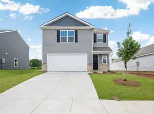 211 Stone Creek Rd, Clinton, SC 29325