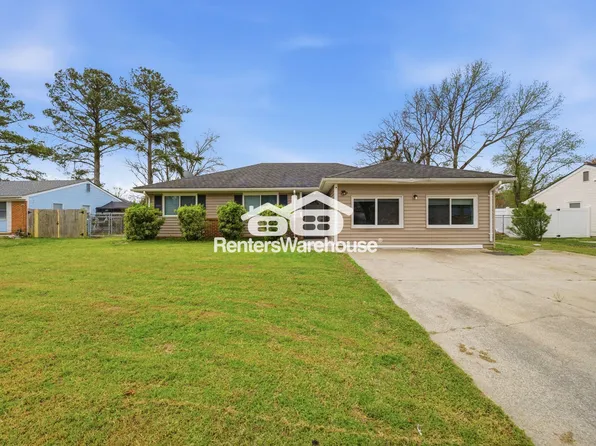 3009 Knight Rd, Chesapeake, VA 23323